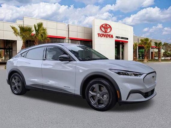 FORD MUSTANG MACH-E 2023 3FMTK1RM5PMA17835 image FORD MUSTANG MACH-E 2023 3FMTK1RM5PMA17835 image